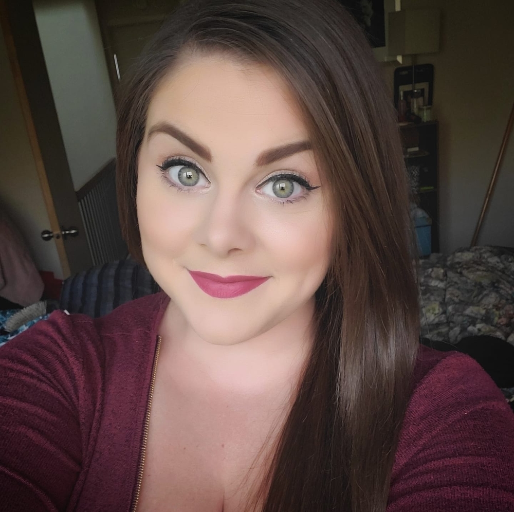 Meet your Posher, Tori
